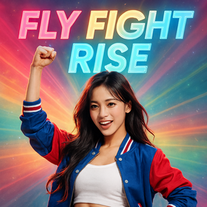 Fly Fight Rise