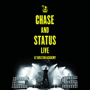 Midnight Caller (Live At Brixton Academy)