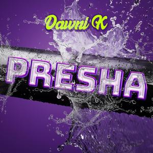Presha