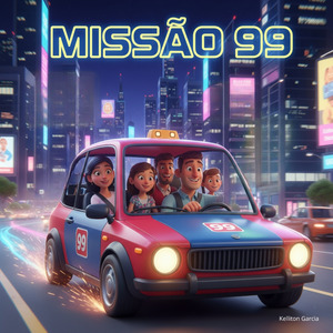 Missão 99