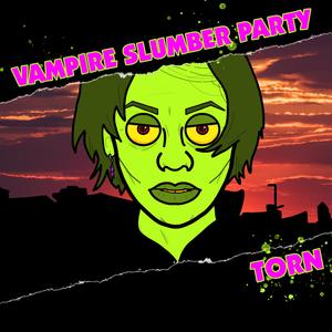 Torn (feat. Zypmouth)