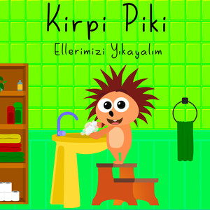 Ellerimizi Yıkayalım