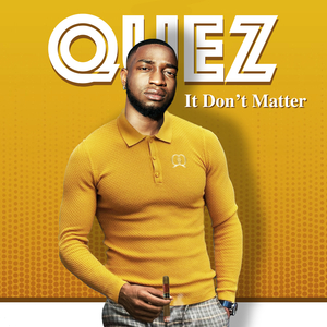 It Don't Matter (Radio Edit)