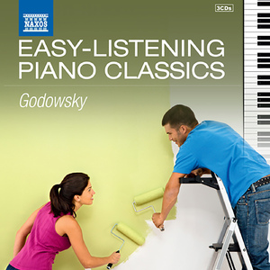 Triakontameron, 30 Moods and Scenes in Triple Measure:No. 11. Alt-Wien, Whose yesterdays look backwards with a smile through tears