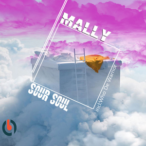 Sour Soul (Who De Warrior Taichi Dub Mix)