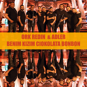 BENIM KIZIM CIOKOLATA BONBON