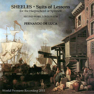 Sixth Set in D Major, Second Book: V. Jigg