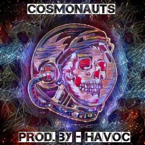 Cosmonauts (feat. Joekerr)