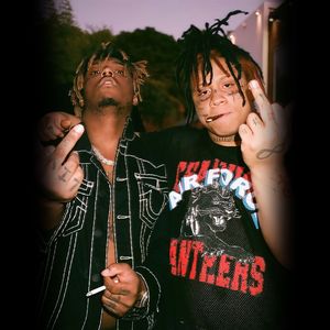 Amphibious (Trippie Redd Type Beat)