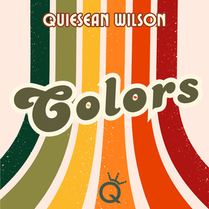 Colors (Cover)