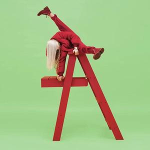 COPYCAT（Acoustic Ver.）（翻自 Billie Eilish）