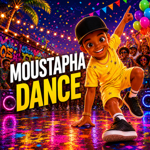 Moustapha Dance