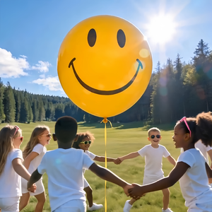 你笑起来像天使