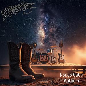 Rodeo GaGa Anthem