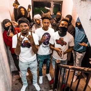 32 Briccs And Running