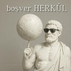 boşver HERKÜL (üç) dans