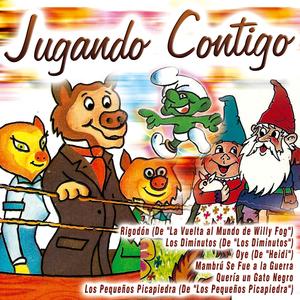 Mi Abuelito Tenía un Huerto