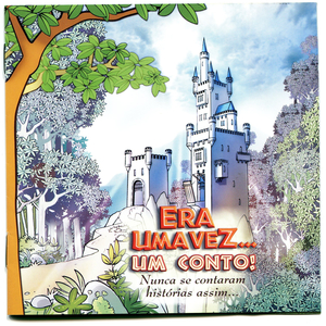 O Capuchinho Vermelho