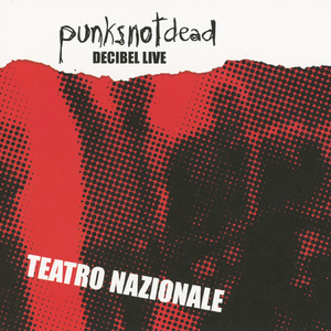 Choral In E min/L'Anticristo