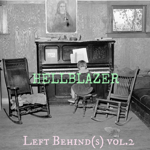 Cor Stidak feat. RaSun x Hellblazer - Purple sunsets (demo)