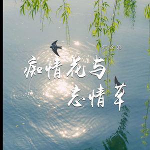 痴情花与忘情草