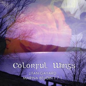 Colorful Wings (feat. Marina Beudin 171)