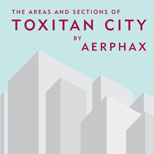 Toxitan City Section 005