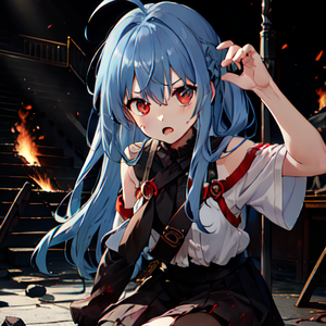 Lord The Taciturnity