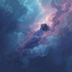 Cosmic Drift