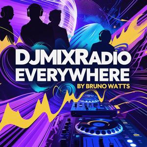 Djmixradio everywhere (Radio Edit)