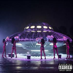 UFO (BOUNCE MIX)