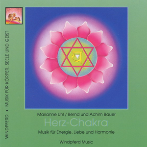 Musik für das Herz-Chakra