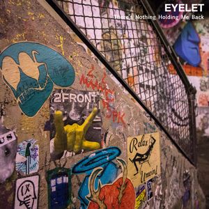 There's Nothing Holding Me Back