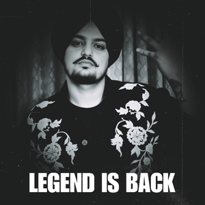 LEGEND IS BACK