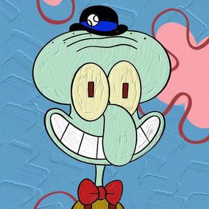 SpongeBob-Seaweed（韵魔RhyMeR remix）