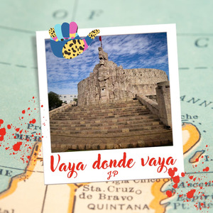 Vaya Donde Vaya