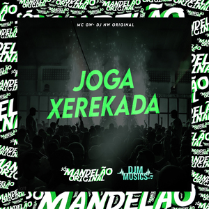 Joga Xerekada