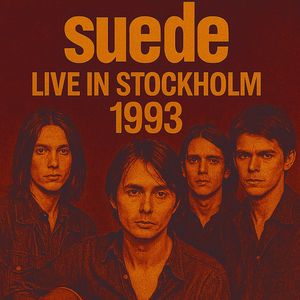 Pantomime Horse (Live)