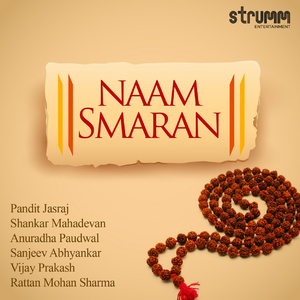 Om Namo Bhagavate Vasudevay