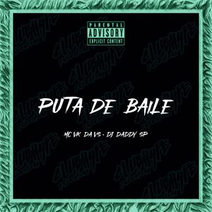 Puta de Baile