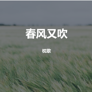 春风又吹