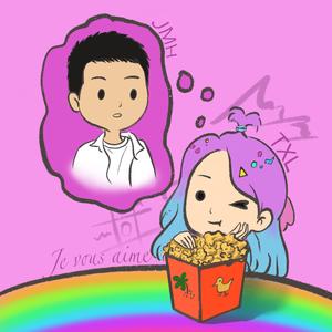 高冷小甜歌（大叔视角版）