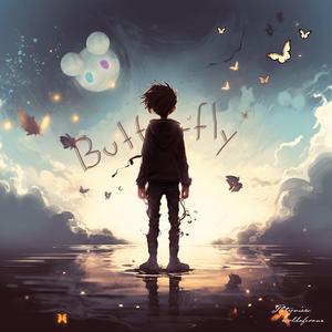butterfly (feat. KomiiStar)