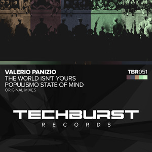 Populismo State of Mind