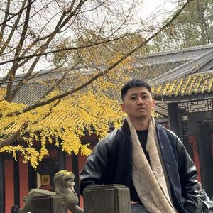 银杏遇见你-陈十三