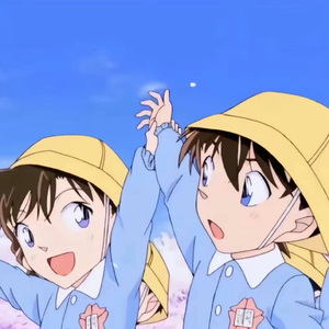 他爱她 毋庸置疑.（新兰）