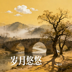 岁月悠悠