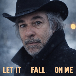 Let It Fall on Me