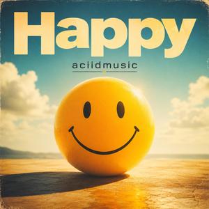 Happy