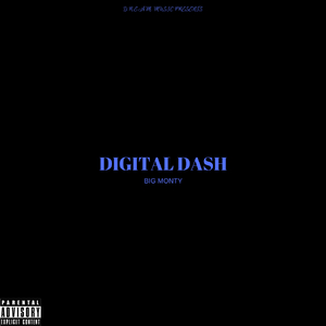 Digital Dash